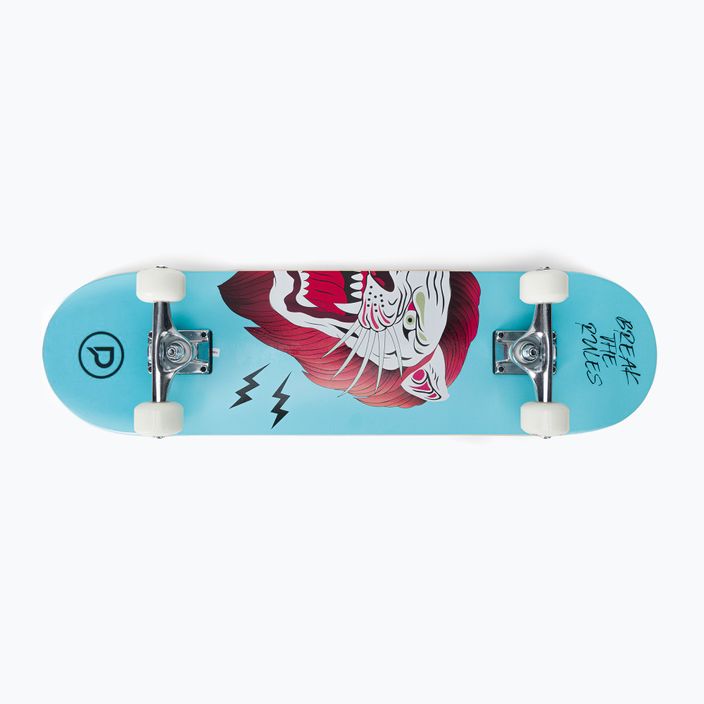 Playlife skateboard classico Lion