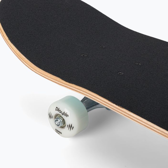 Playlife skateboard classico Lion 6