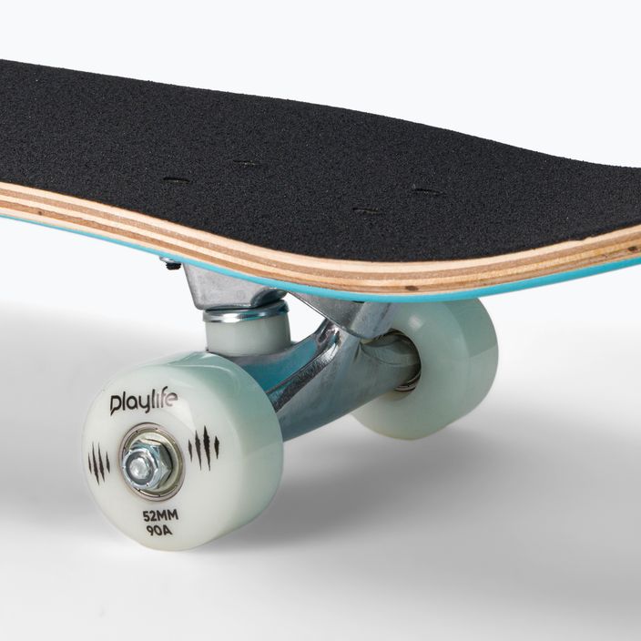 Playlife skateboard classico Lion 7