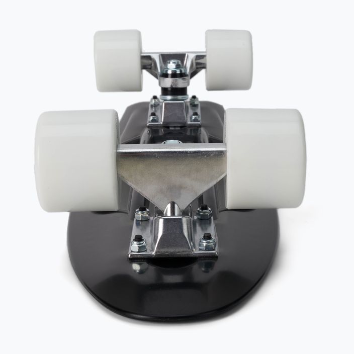 Playlife flip skateboard Vinylboard nero 5