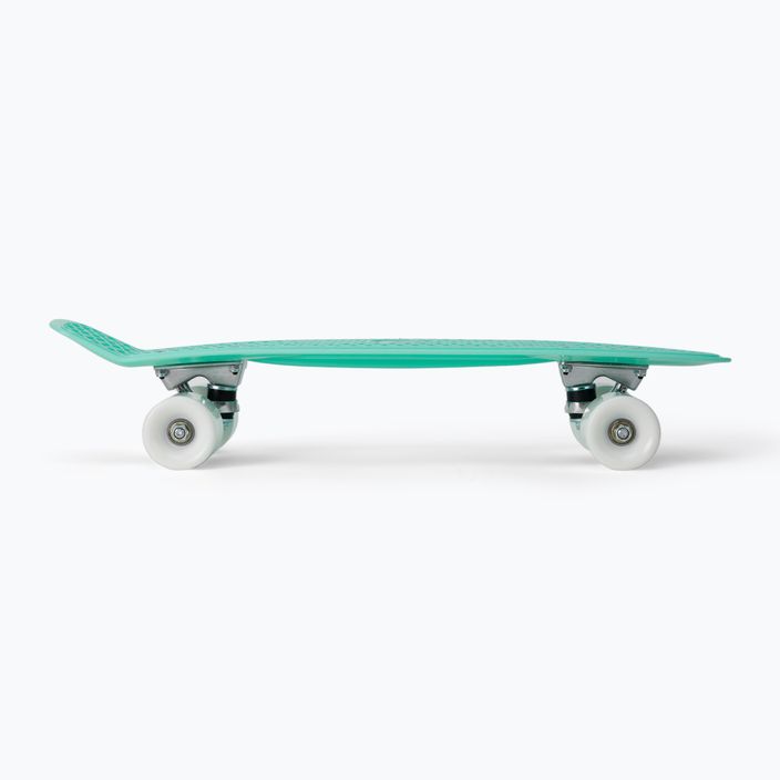 Playlife Vinylboard flip skateboard menta 2