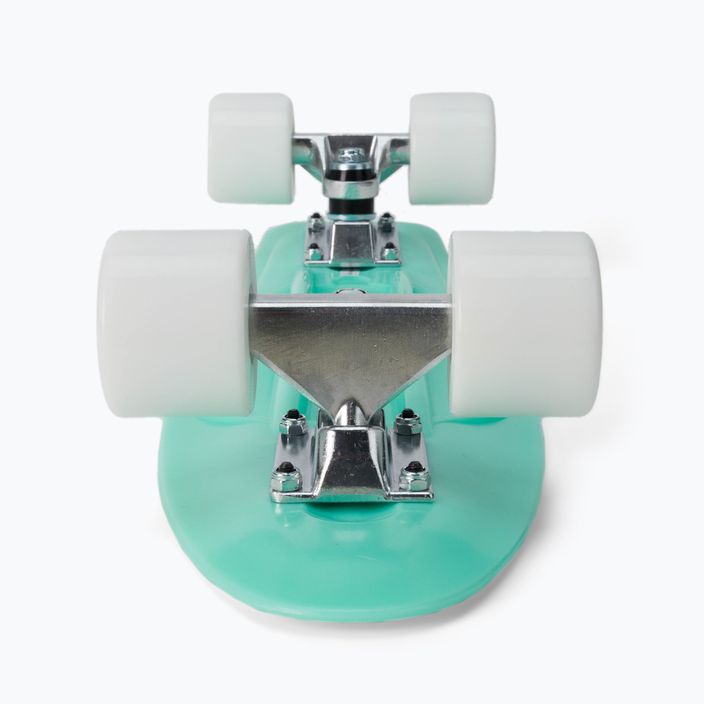 Playlife Vinylboard flip skateboard menta 5