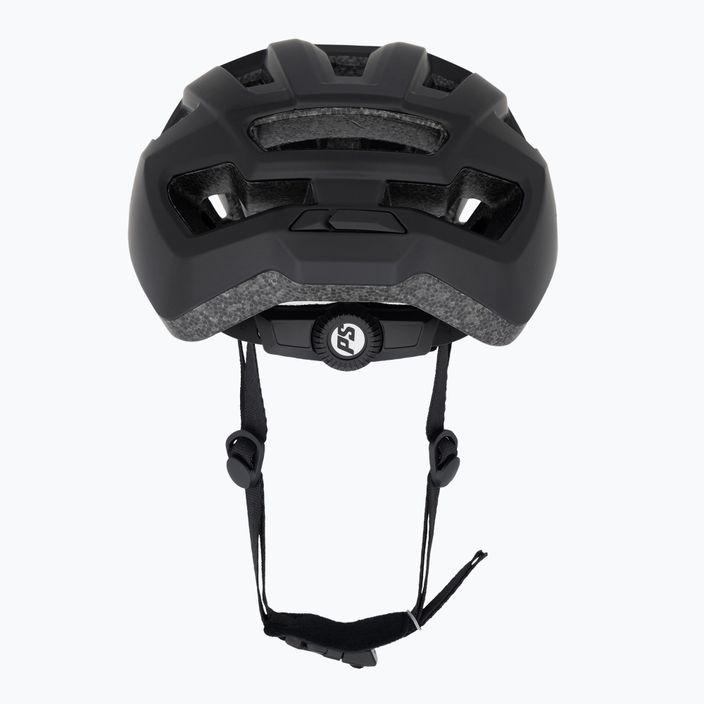 Casco fitness Powerslide Classic nero 3