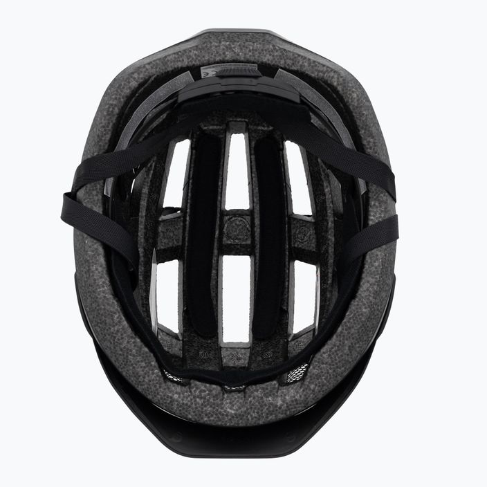 Casco fitness Powerslide Classic nero 5