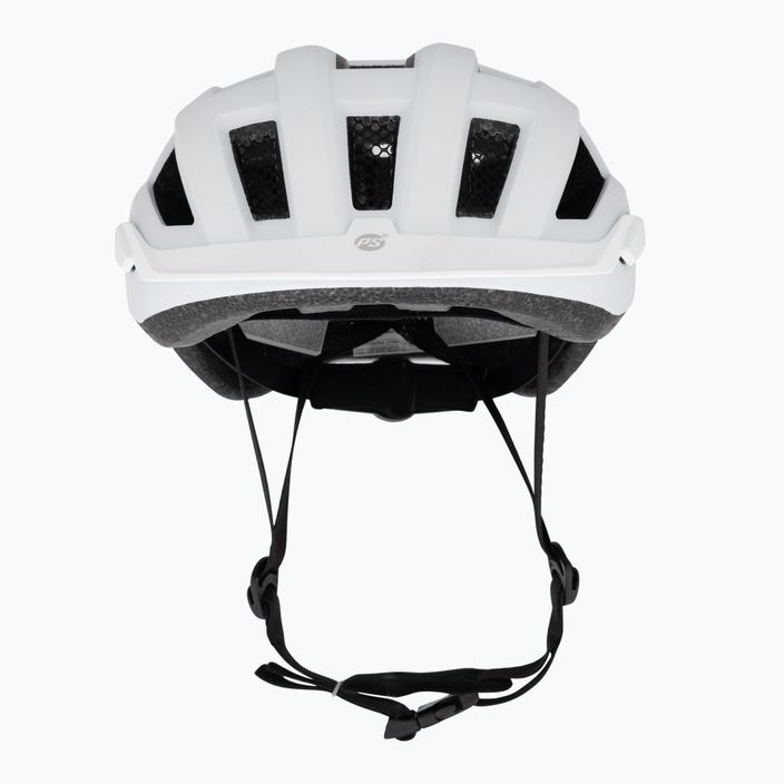 Casco fitness Powerslide Classic bianco 2