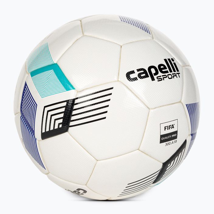 Capelli Tribeca Metro Pro Fifa Qualità Calcio AGE-5420 dimensioni 5 2