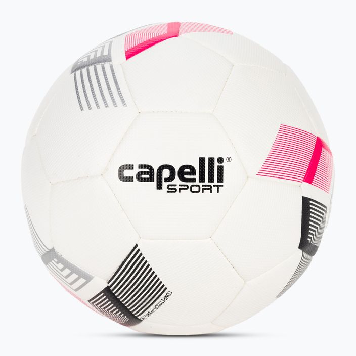 Capelli Tribeca Metro Competition Hybrid Football AGE-5881 taglia 4