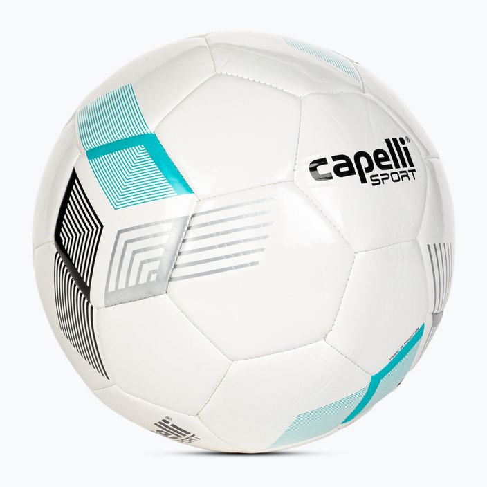 Capelli Tribeca Metro Team calcio AGE-5884 misura 4 2