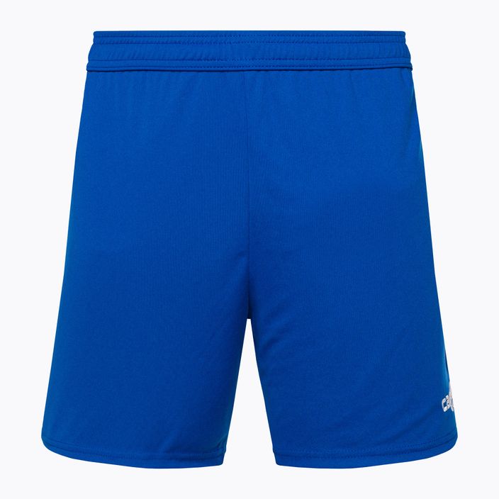 Capelli Sport Cs One Adult Match pantaloncini da calcio blu reale/bianco