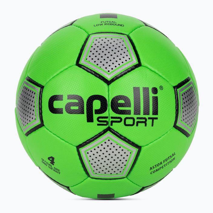Capelli Astor Futsal Calcio da competizione AGE-1212 misura 4