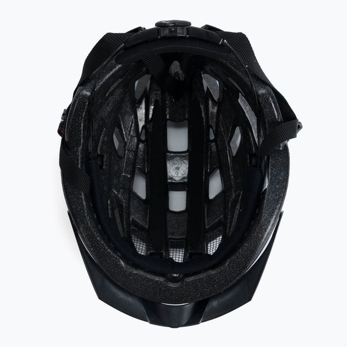 UVEX casco da bicicletta I-vo deep space aqua 5