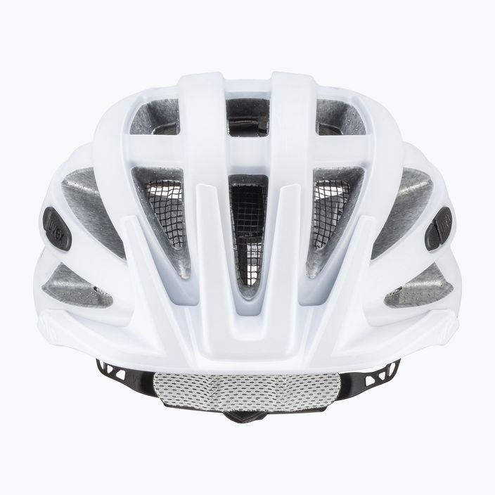 Casco da bici UVEX I-vo CC white cloud 2