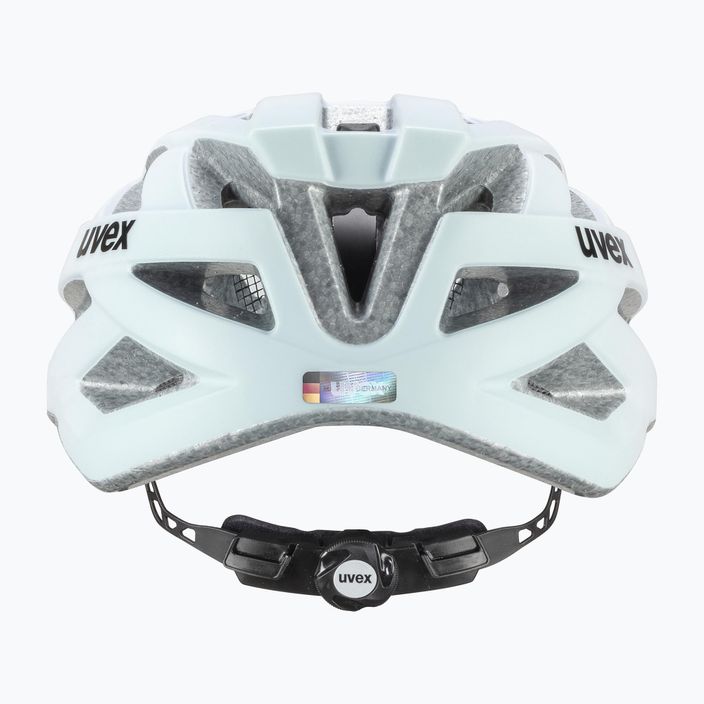 Casco da bici UVEX I-vo CC white cloud 3