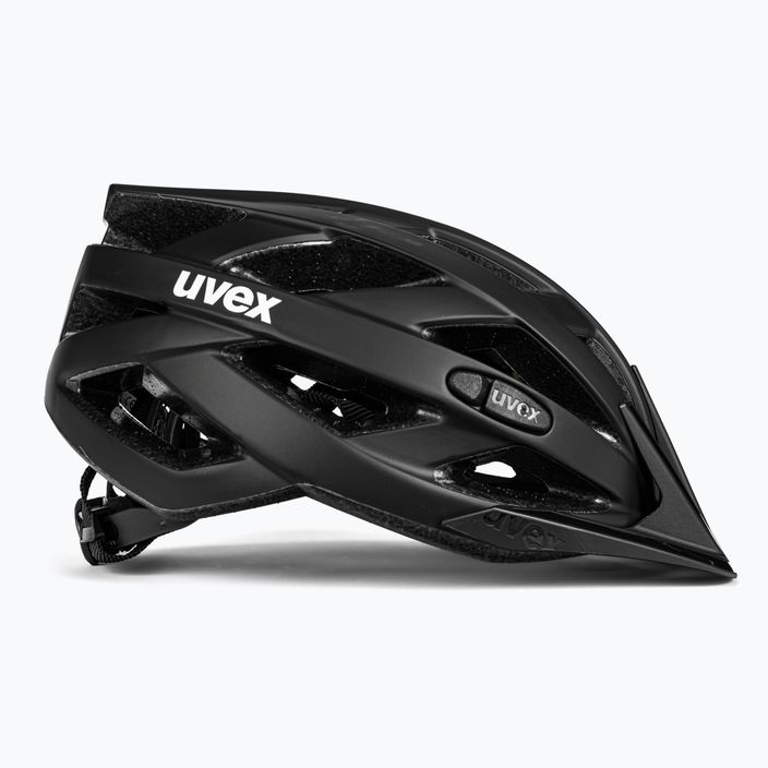 UVEX Urban I-vo CC MIPS casco da bici nero 3