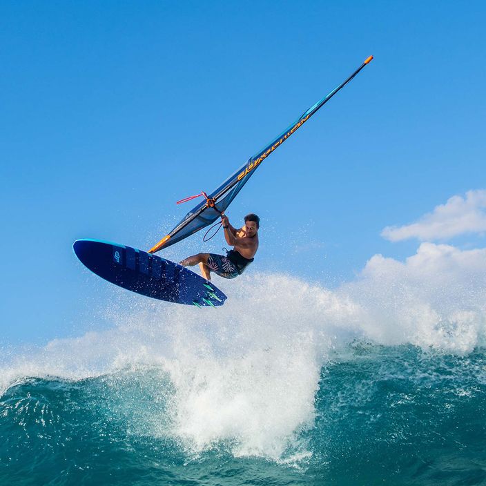 JP-Australia tavola da windsurf Magic Wave Pro multicolore 2