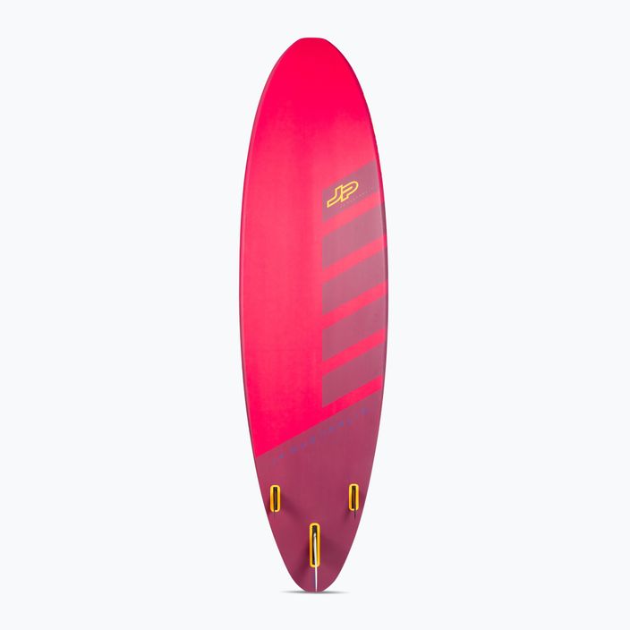 JP-Australia Tavola da windsurf Freestyle Wave Pro multicolore 4