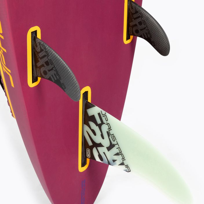 JP-Australia Tavola da windsurf Freestyle Wave Pro multicolore 8