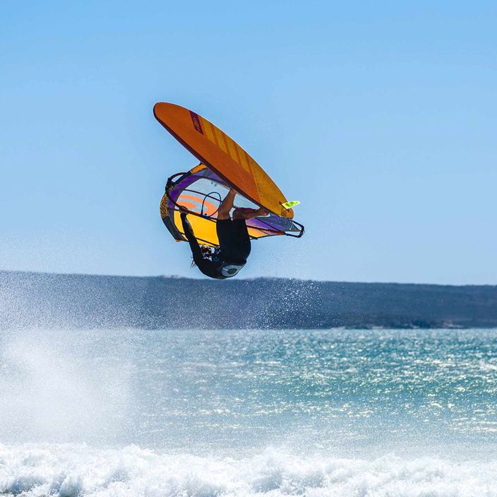 JP-Australia Freestyle PRO tavola da windsurf multicolore 10