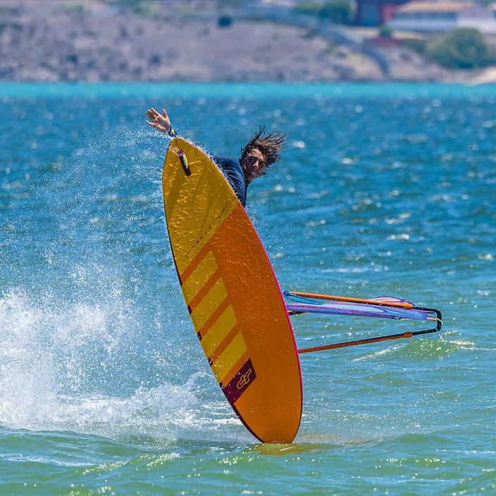 JP-Australia Freestyle PRO tavola da windsurf multicolore 12