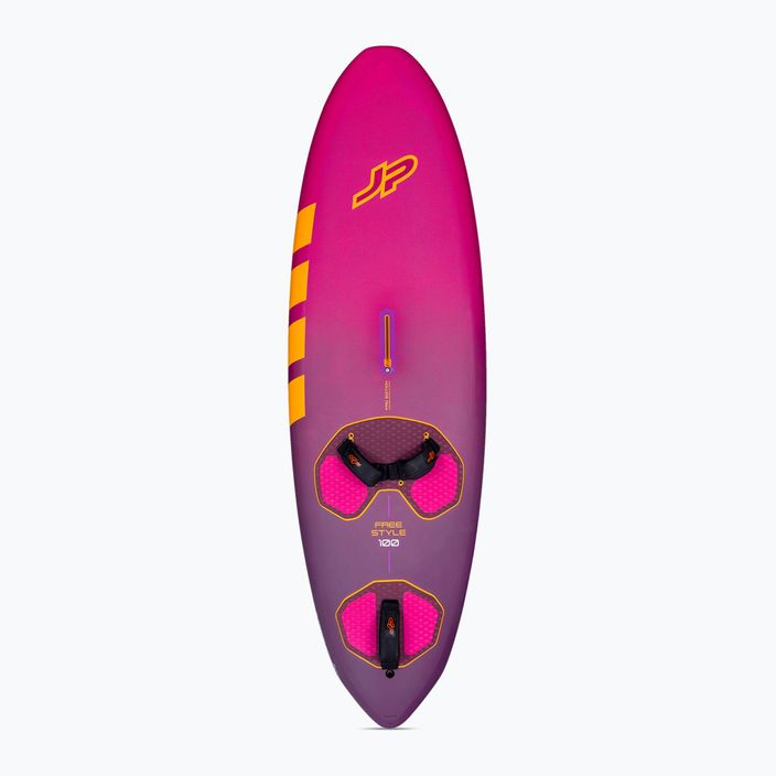JP-Australia Freestyle PRO tavola da windsurf multicolore 3