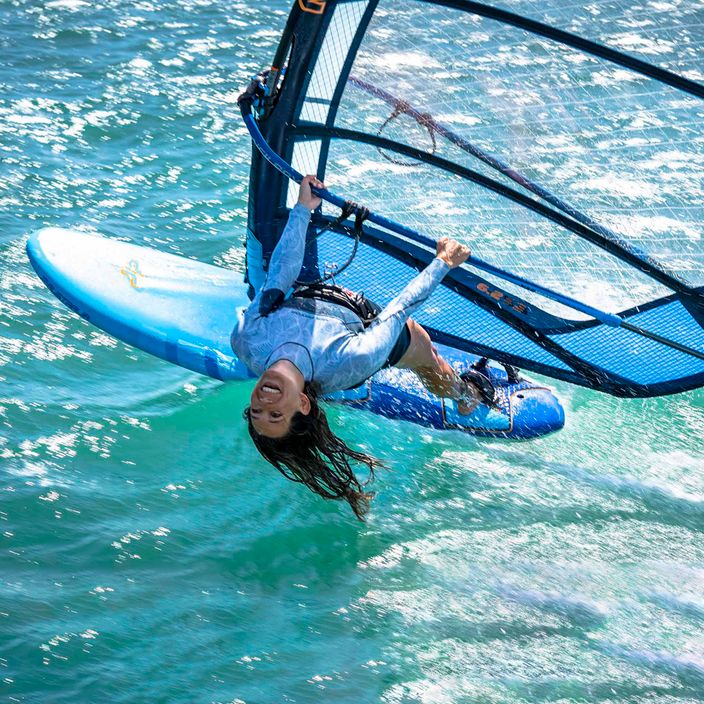 JP-Australia Tavola da windsurf Magic Ride LXT multicolore 13
