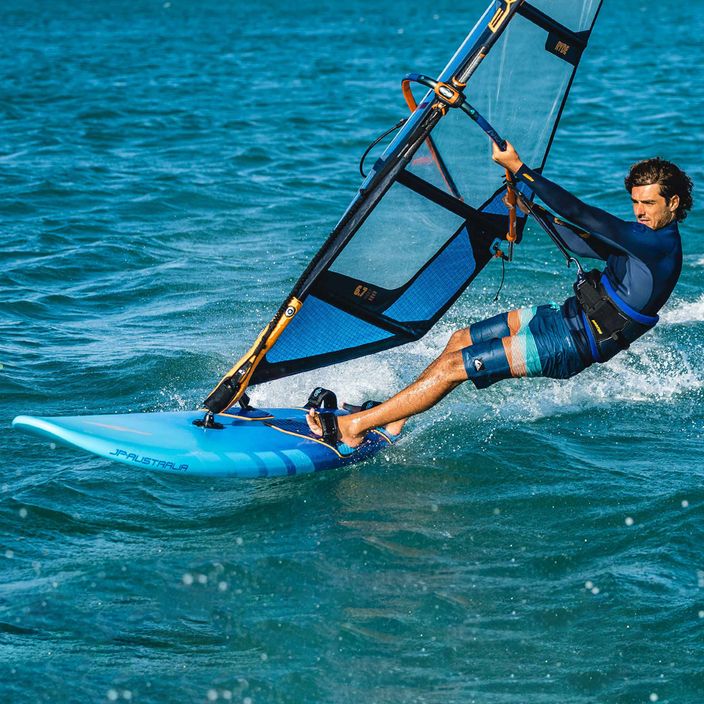 JP-Australia Magic Ride ES tavola da windsurf multicolore 9