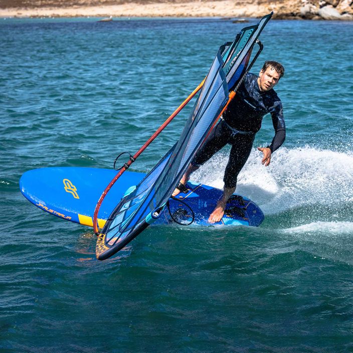 JP-Australia Super Ride LXT tavola da windsurf multicolore 9