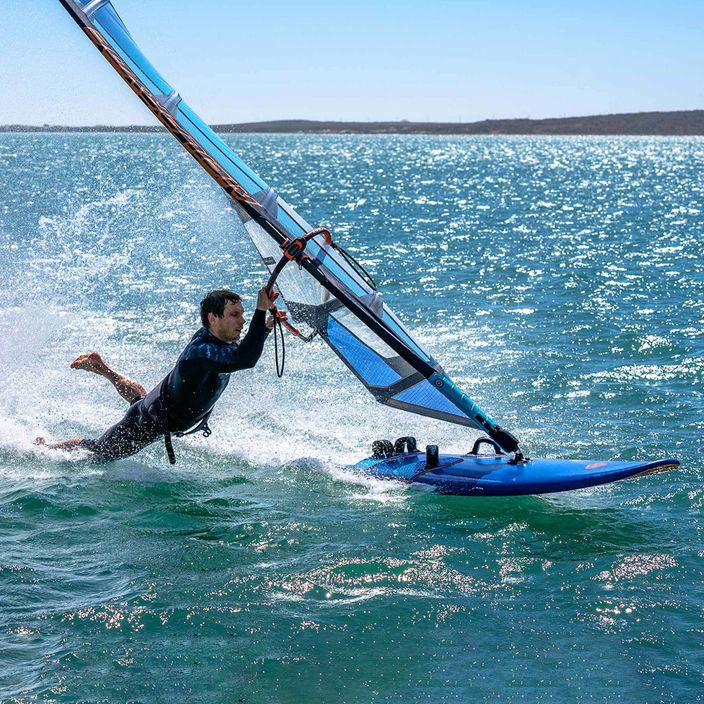 JP-Australia Super Ride LXT tavola da windsurf multicolore 10
