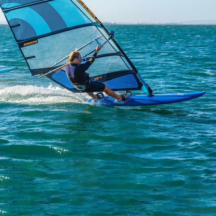 JP-Australia Super Ride LXT tavola da windsurf multicolore 11