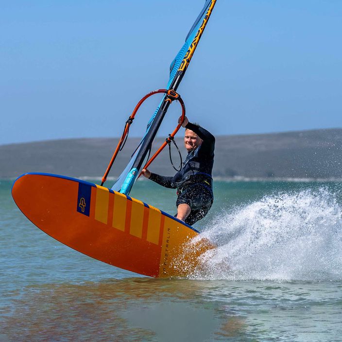JP-Australia Super Ride LXT tavola da windsurf multicolore 12