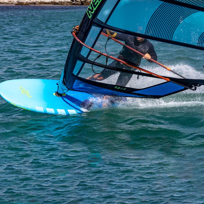 JP-Australia Super Sport LXT tavola da windsurf multicolore 12