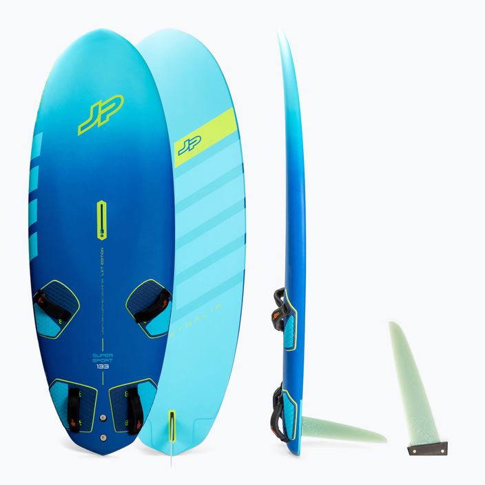 JP-Australia Super Sport LXT tavola da windsurf multicolore