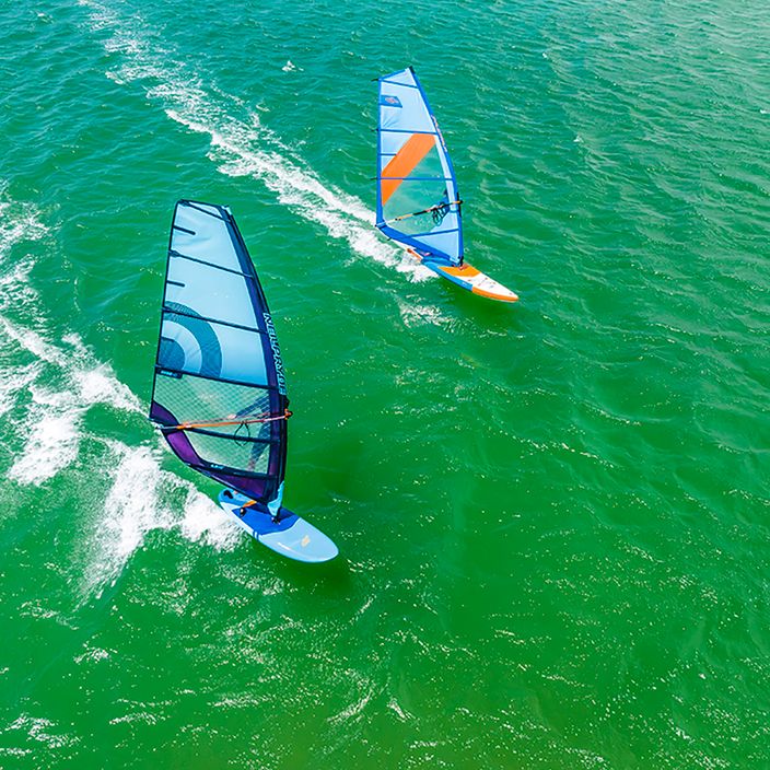 JP-Australia Fun Ride ES tavola da windsurf multicolore 14
