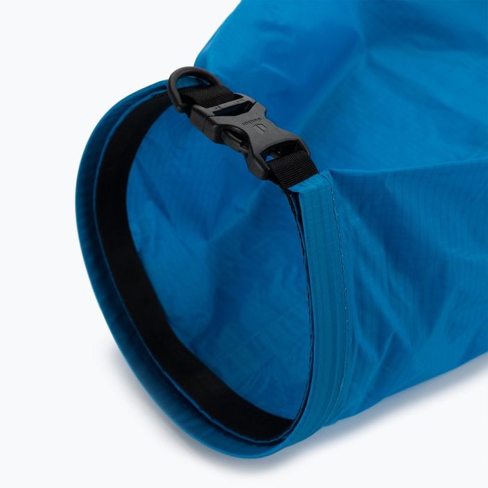 Deuter Light Drypack 15 l azzurro borsa impermeabile 3
