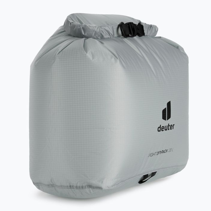 Deuter Light Drypack 20 l borsa impermeabile in latta 2