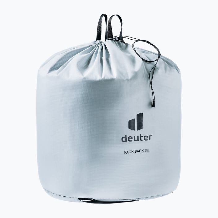 Deuter Pack Sacco bagagli 18 l latta