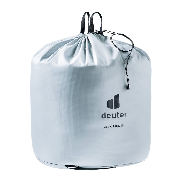 Deuter Pack Sacco bagagli 18 l latta 2