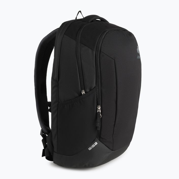 Zaino urbano Deuter Giga 28 l nero