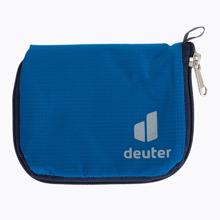 Portafoglio con zip Deuter 2