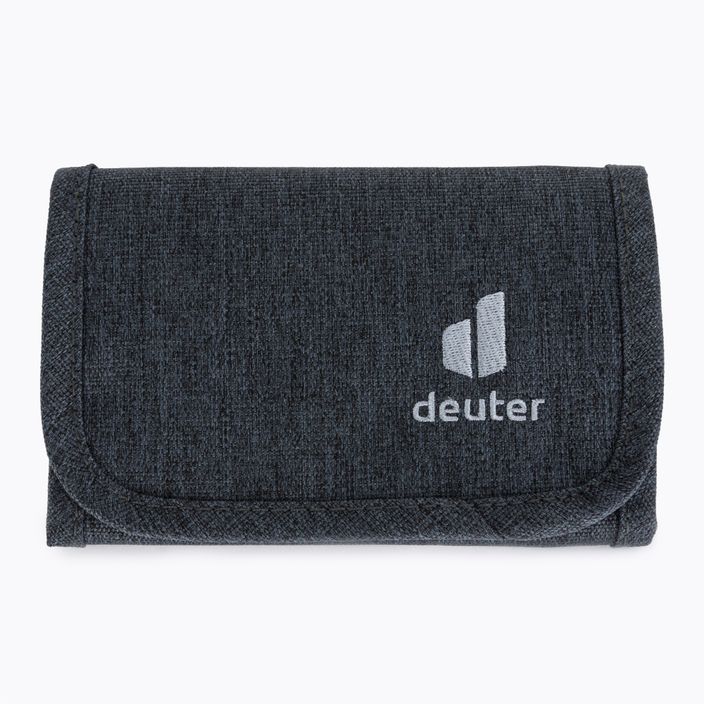 Codice di abbigliamento del portafoglio da viaggio Deuter 2