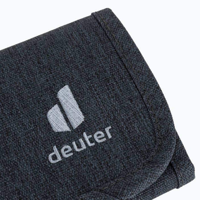 Codice di abbigliamento del portafoglio da viaggio Deuter 4