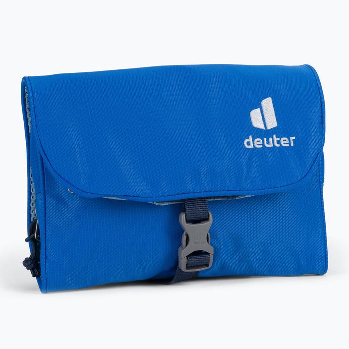 Deuter Wash Bag I lapis/navy borsa per il bucato da escursione