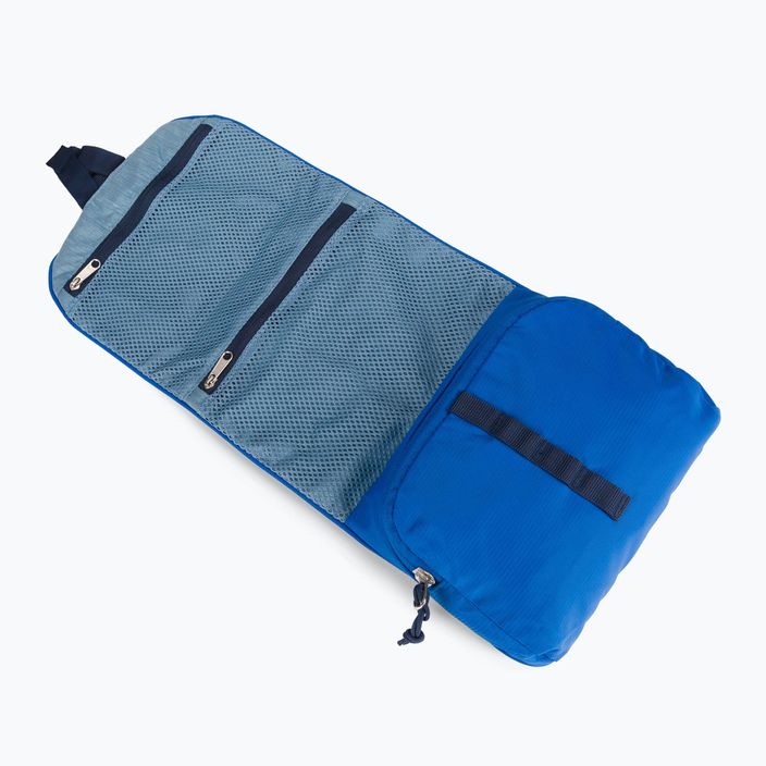 Deuter Wash Bag I lapis/navy borsa per il bucato da escursione 3