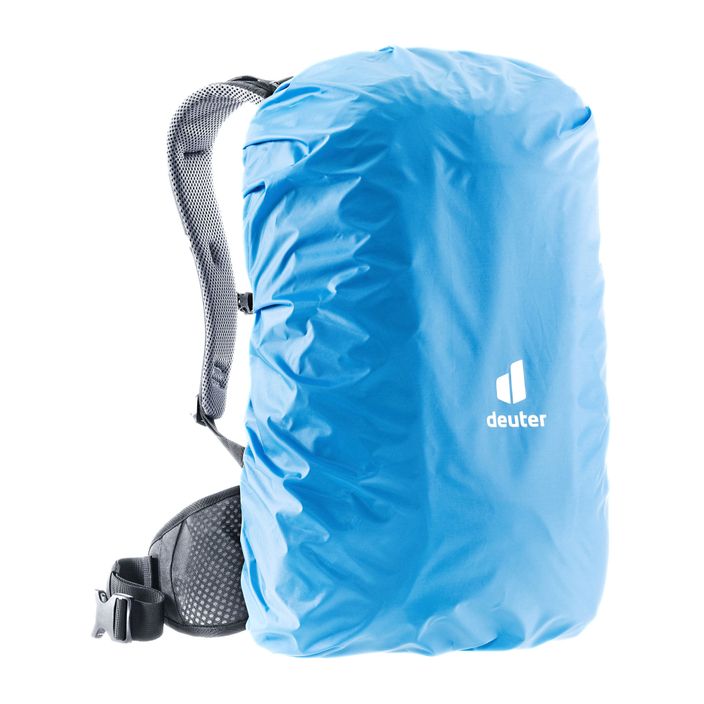 Deuter copertura antipioggia Square 20-32 l coolblue copertura zaino 2