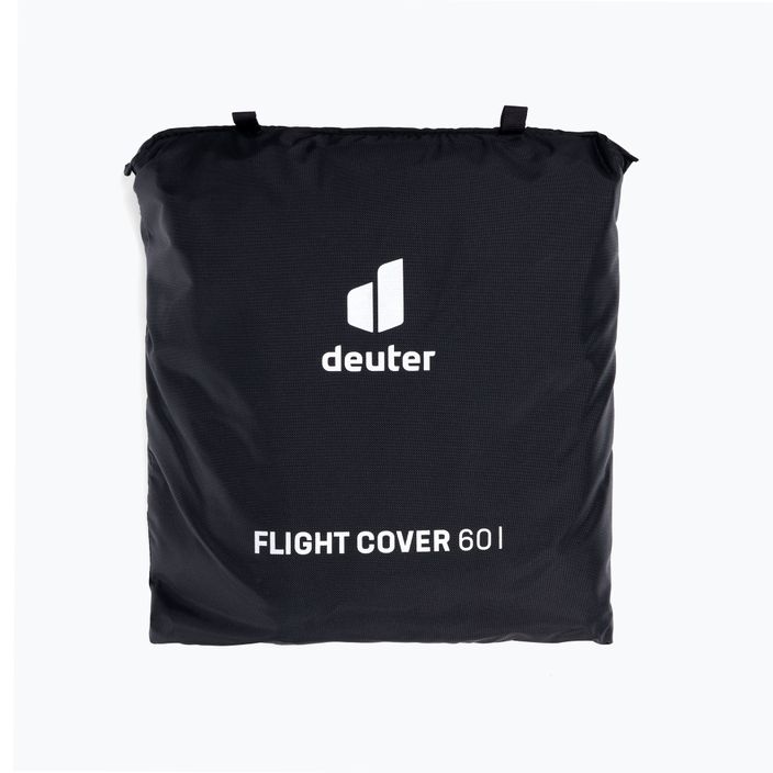 Deuter Flight Cover 60 l nero 4