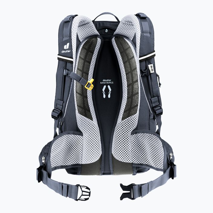 Zaino da bicicletta Deuter Trans Alpine 24 l nero 4