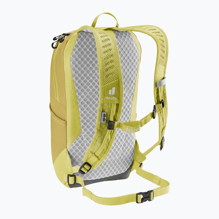 Zaino da escursionismo Deuter Speed Lite 13 l tiglio/roseo 4