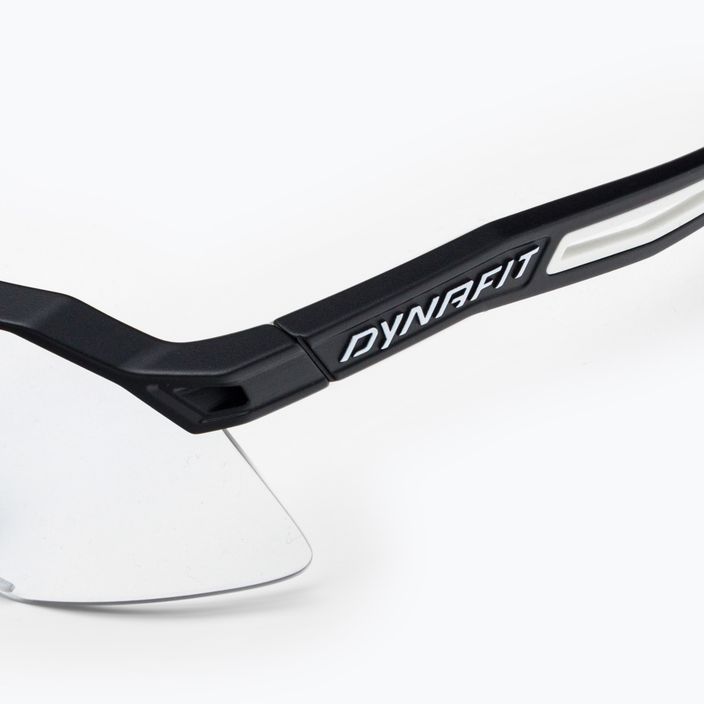 Occhiali da sole DYNAFIT Ultra Pro bianco/nero 5