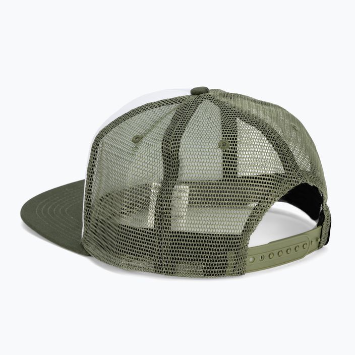 Cappello da baseball in abete Maloja MirnockM 3