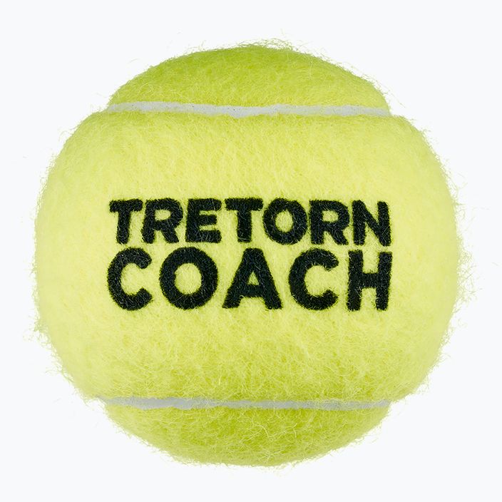 Palline da tennis Tretorn Coach 72. 2